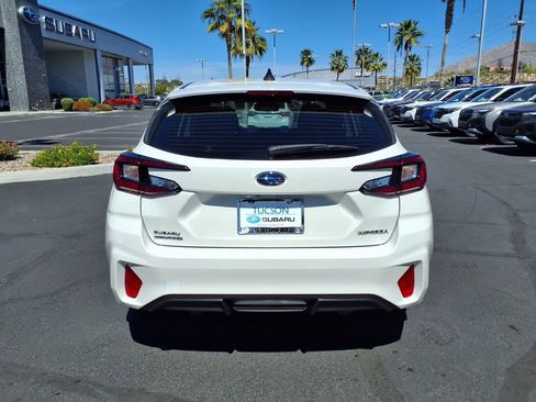 Certified 2025 Subaru Impreza 2.0i image 12