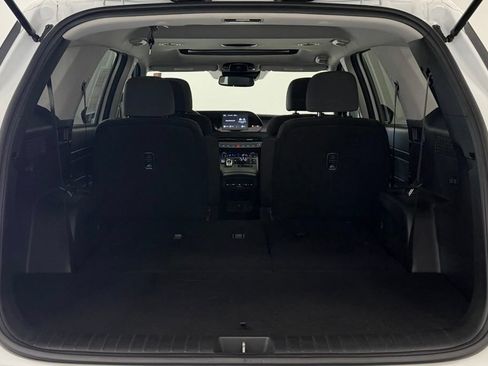 Used 2022 Hyundai Palisade SEL AWD/4WD image 29