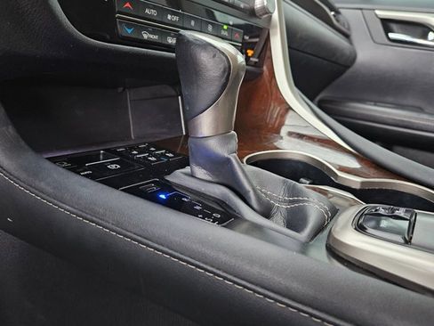 Used 2019 Lexus RX 350 AWD w/ Navigation Package image 13