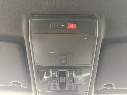 Used 2023 Volkswagen Atlas Cross Sport SEL Premium R-Line AWD/4WD image 23