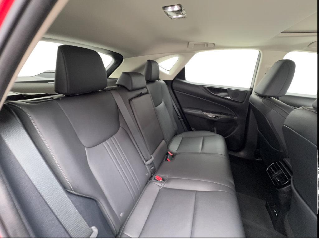 Used 2024 Lexus NX 250 FWD w/ Cold Area Package image 35