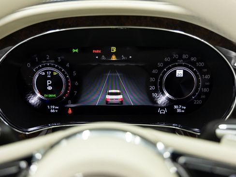 New 2026 Bentley Continental GTC AWD/4WD image 41