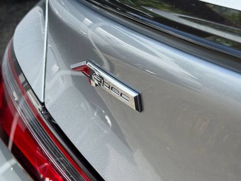 Certified 2024 Acura Integra A-Spec FWD image 10