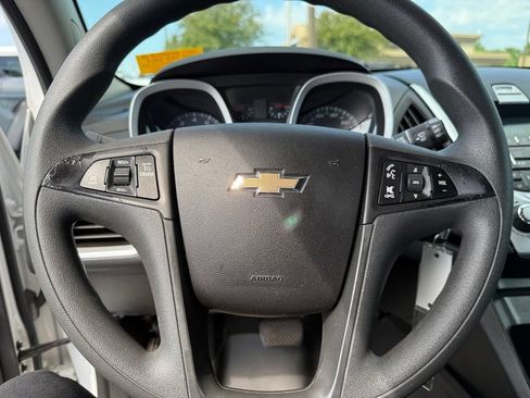 Used 2015 Chevrolet Equinox LS AWD/4WD image 25