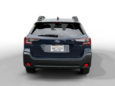 Used 2024 Subaru Outback Onyx Edition image 4