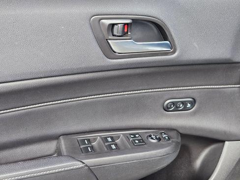 Used 2020 Acura ILX FWD image 12