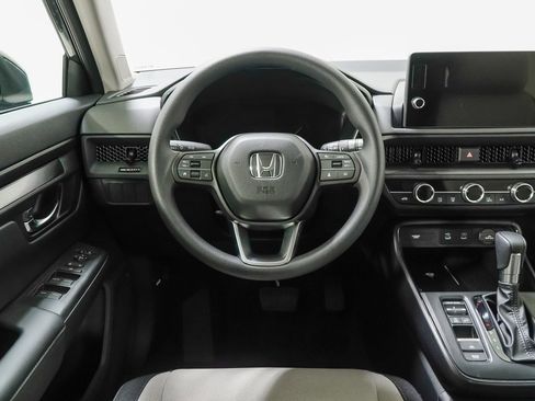 New 2026 Honda CR-V EX image 19