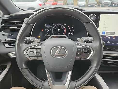Used 2024 Lexus RX 350 Premium image 17
