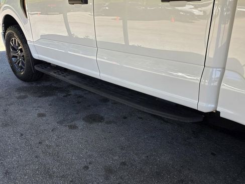 Used 2022 Ford F150 Tremor AWD/4WD image 30
