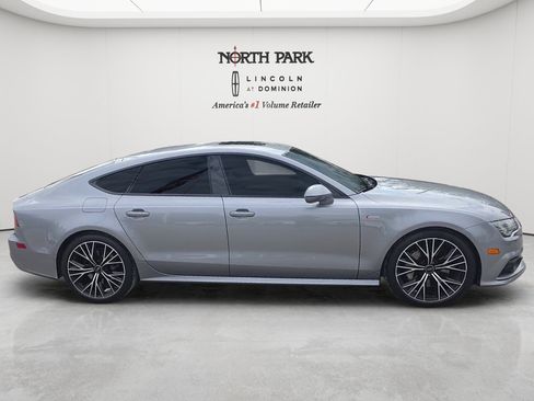 Used 2018 Audi A7 3.0T Prestige w/ Prestige Package AWD/4WD image 6