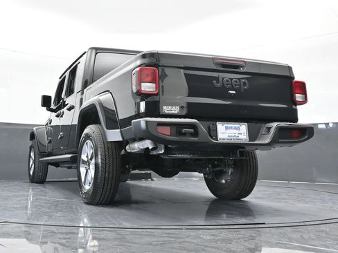 Used 2024 Jeep Gladiator Sport w/ Premium Package image 60