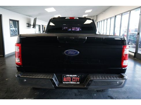 Used 2022 Ford F150 XL w/ Equipment Group 101A High image 6