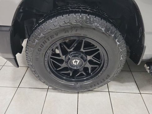 Used 2019 RAM 1500 Tradesman image 10