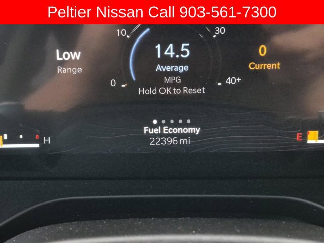 Used 2023 Jeep Grand Cherokee Limited RWD image 33