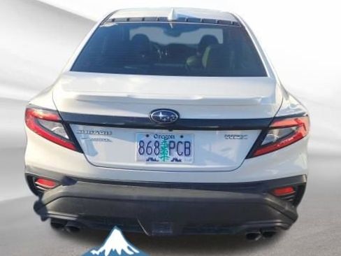 Used 2022 Subaru WRX Limited image 19