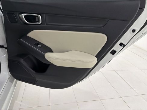 Certified 2025 Acura Integra A-Spec image 21