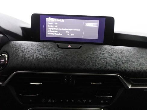 Used 2024 MAZDA CX-90 Plug-In Hybrid w/ Preferred AWD/4WD image 21