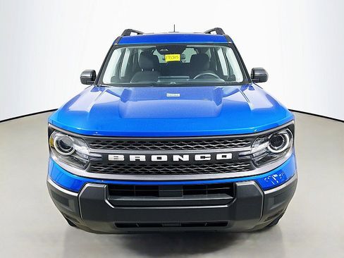 New 2025 Ford Bronco Sport Big Bend image 2