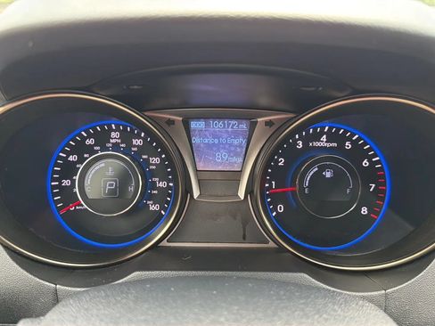 Used 2013 Hyundai Genesis 2.0T RWD image 16