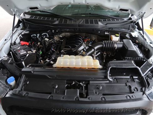 Used 2023 Ford F150 XL w/ Trailer Tow Package image 40