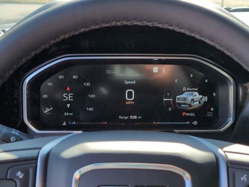 New 2026 GMC Sierra 1500 Elevation w/ Elevation Select Package AWD/4WD image 22