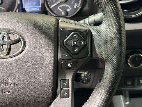 Certified 2021 Toyota Tacoma TRD Off-Road w/ Technology Package image 22