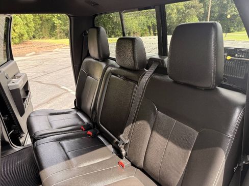 Used 2015 Ford F350 Lariat w/ Chrome Package AWD/4WD image 20