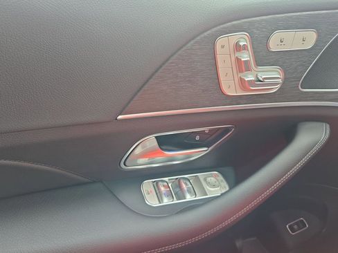 Certified 2026 Mercedes-Benz GLE 350 4MATIC image 25