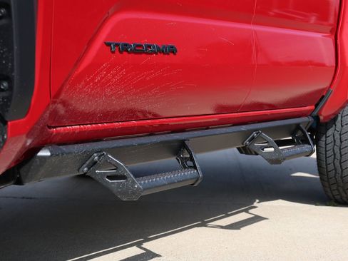 New 2026 Toyota Tacoma TRD Off-Road AWD/4WD image 12