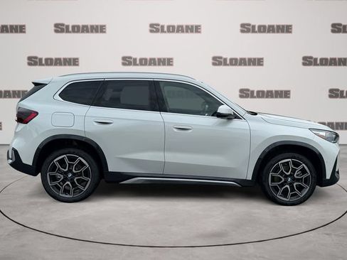 Used 2026 BMW X1 xDrive28i w/ Technology Package AWD/4WD image 6