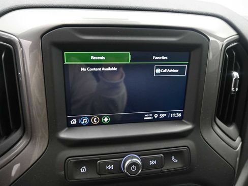 New 2025 GMC Sierra 1500 Pro w/ Pro Value Package image 34