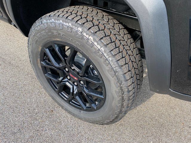 New 2025 GMC Canyon Elevation w/ Convenience Package AWD/4WD image 9