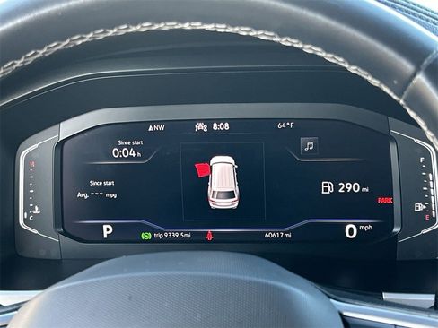 Used 2022 Volkswagen Atlas SE image 27