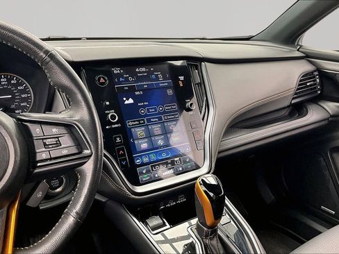 Used 2024 Subaru Outback Wilderness image 6