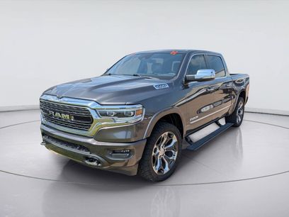 Used 2020 RAM 1500 Limited