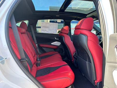 New 2026 Acura RDX A-Spec image 6