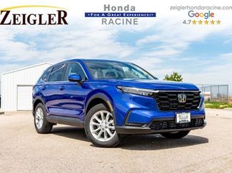 Used 2023 Honda CR-V EX-L video 1