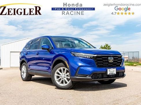 Used 2023 Honda CR-V EX-L image 1