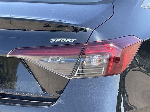 New 2026 Honda Civic Sport image 6