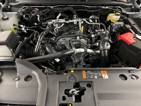 New 2025 Ford Ranger XL image 35