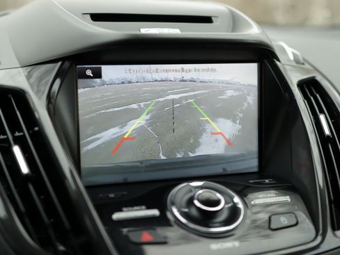 Used 2014 Ford Escape Titanium w/ Equipment Group 401A image 14