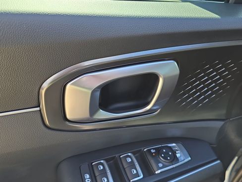 New 2026 Kia Sorento EX image 19