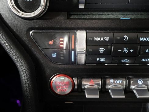Used 2018 Ford Mustang GT Premium w/ Equipment Group 401A RWD image 42