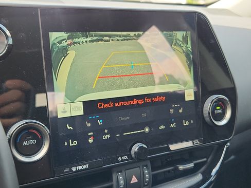 Certified 2026 Lexus NX 350 AWD w/ Accessory Package (2T) image 29