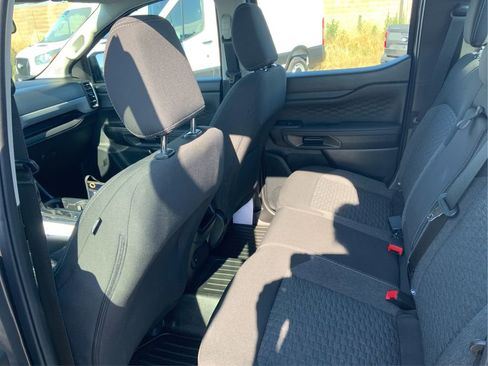 Used 2025 Ford Ranger XL AWD/4WD image 10