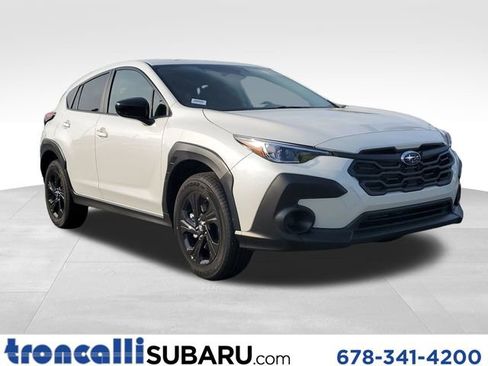 New 2026 Subaru Crosstrek 2.5i AWD/4WD image 1