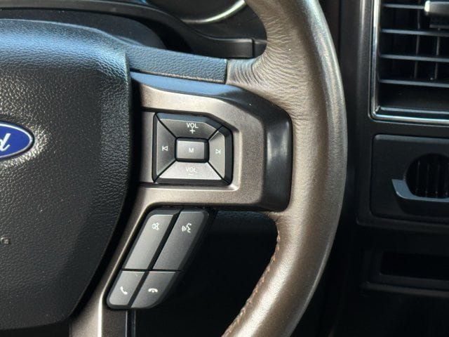 Used 2021 Ford Expedition Max King Ranch AWD/4WD image 16