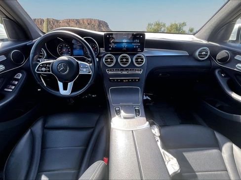 Used 2022 Mercedes-Benz GLC 300 image 16