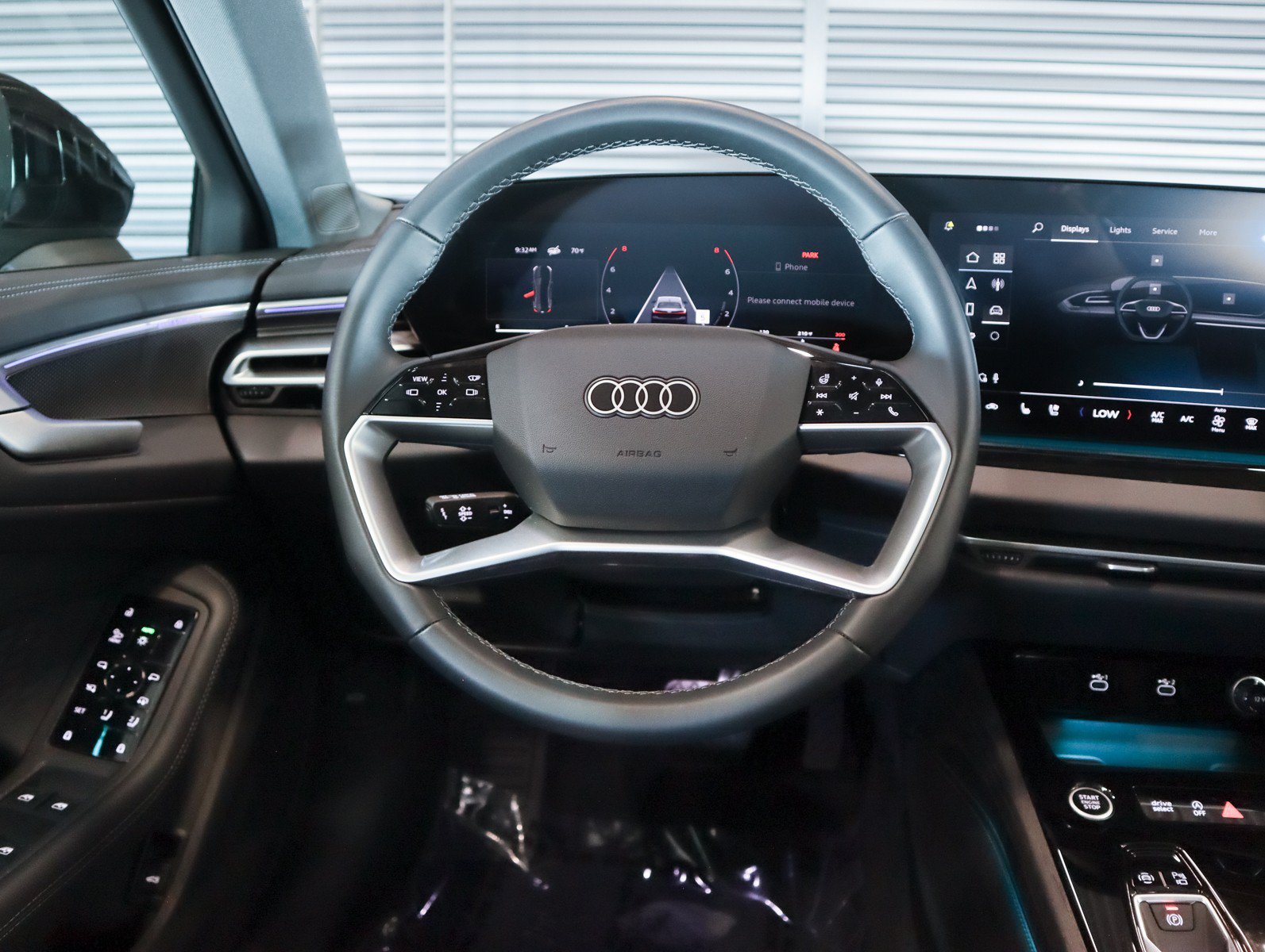 Used 2025 Audi A5 Premium Plus w/ Premium Plus AWD/4WD image 18