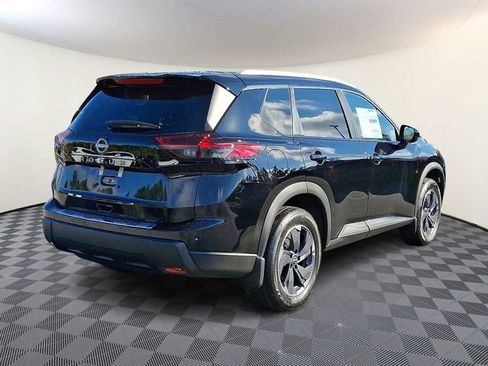 New 2026 Nissan Rogue SV w/ SV Premium Package image 7